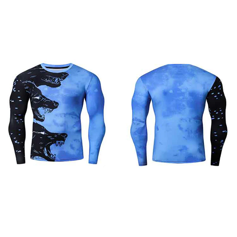 Divine Dogs Compression