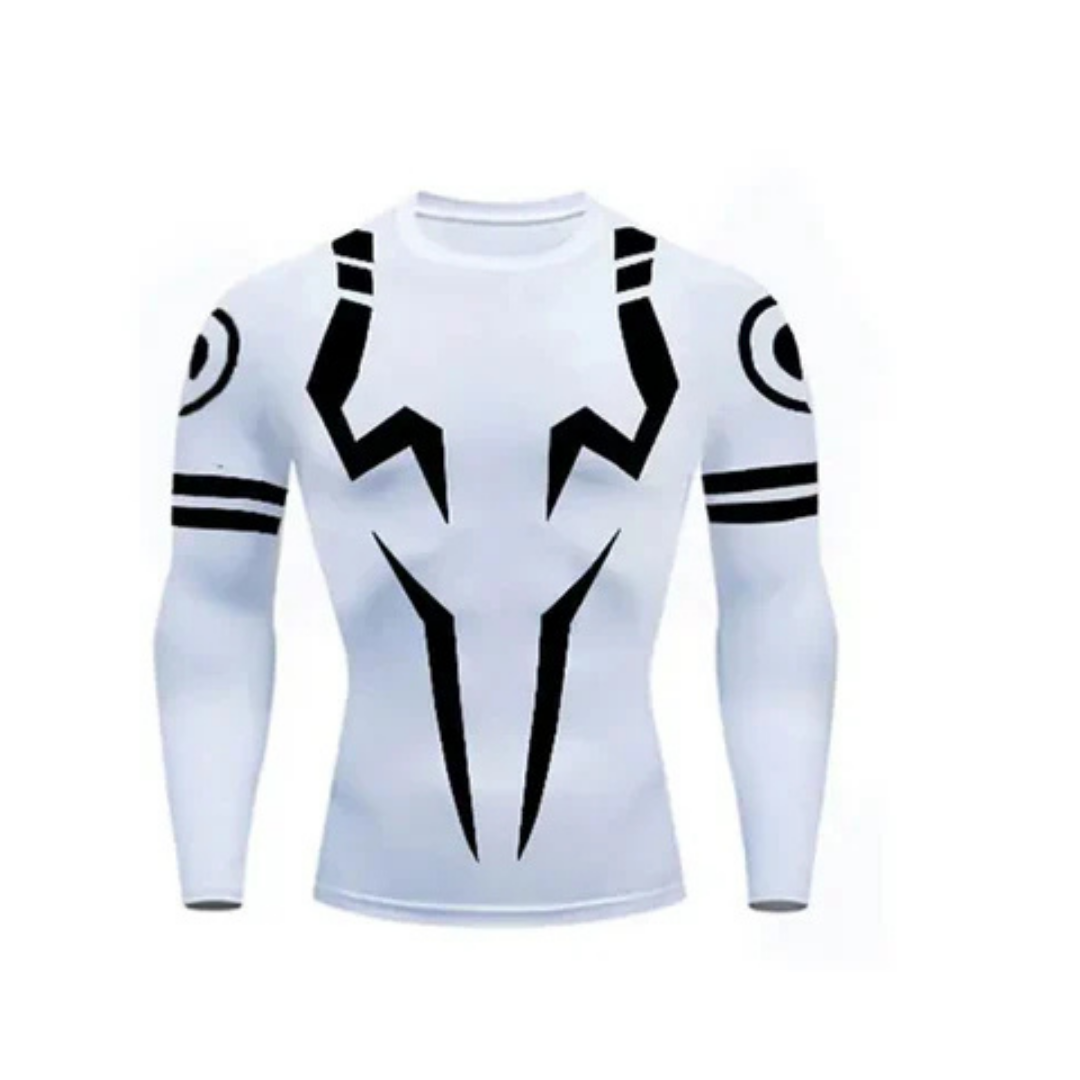 Curse Shrine Compression