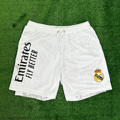 Real Madrid Şortu